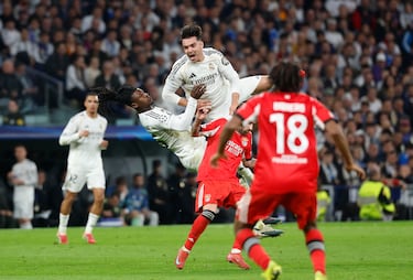 Tranquilidad con Asencio