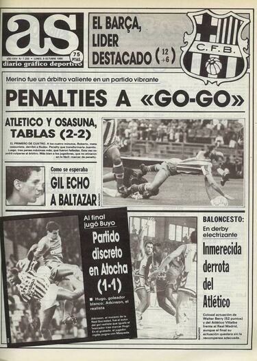 Dalian Atkinson: La Real pay tribute to former striker