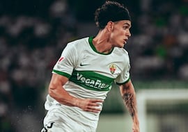 Elche - Rayo Vallecano, en directo: LaLiga EA Sports, en vivo hoy