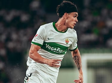 Héctor Fort, moneda de cambio por Bastoni