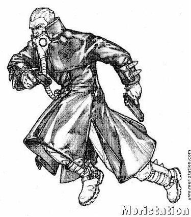 Matrix Online, Impresiones E3 (PC)