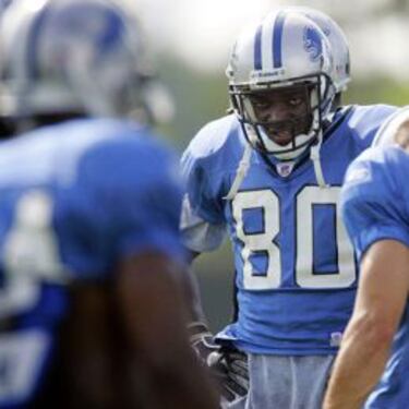 Los fracasos más sonados del draft (V): Charles Rogers