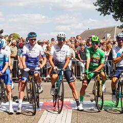 Un repóker nunca visto