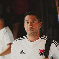 DIM busca un respiro ante Santa Fe con una victoria