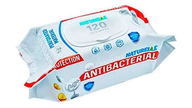 10 productos desinfectantes para limpiar la casa, los tejidos y los textiles