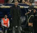 Dos partidos de castigo para Mourinho