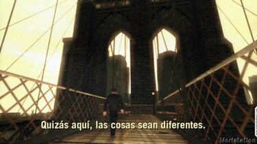 El tráiler del debut de Grand Theft Auto IV en 50 imágenes