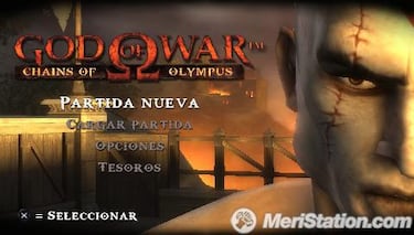 God of War: Chains of Olympus, Impresiones