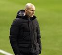 Zidane enfría los ánimos