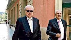 "Tengo claro que yo no voy a asumir la presidencia"