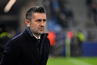 Bjelica hace olvidar el 9-2 al Dinamo de Zagreb