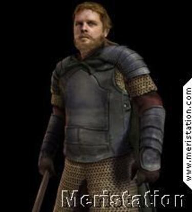 El Señor de los Anillos: Tácticas