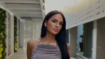 La exconcursante de ‘Mujeres y Hombres y Viceversa’ que ha tenido una cita con Casillas