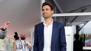 No es un ‘déjà vu’: David Ferrer deja el Godó