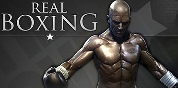 TD - Real Boxing (IPH)