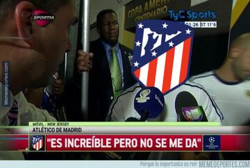 La derrota histórica del Barcelona, protagonista de los memes de la Champions