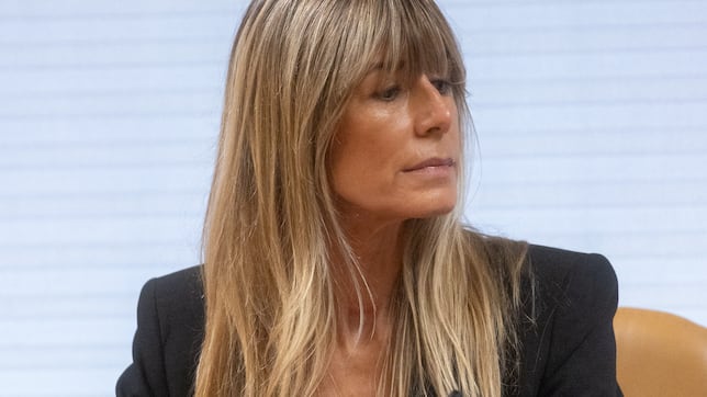 Begoña Gómez y las Cuentas Vacías: La Investigación que Sacude la Política Española Begoña Gómez y las Cuentas Vacías: La Investigación que Sacude la Política Española