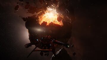 Captura de pantalla - Star Citizen (PC)