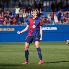 El Barça reivindica a Paredes: “Volverá, si es por lo deportivo...”