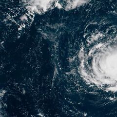 Hurricane Danielle - Could it make landfall and what makes it different from others?
