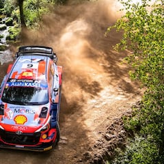 Sordo quiere ampliar su reinado en Cerdeña