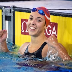 Harvey denuncia que fue drogada en el Mundial