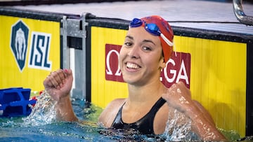 Harvey denuncia que fue drogada en el Mundial