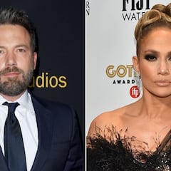 Los problemas de Ben Affleck con Jennifer López no están relacionados con su fama