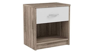 ¿Una mesita de noche por menos de 30 euros? La más vendida en Amazon está disponible en nueve colores