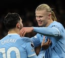 Manchester City - Sunderland, en vivo: Premier League, hoy en directo