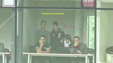 Las pruebas que tiene Everton para denunciar a Colo Colo