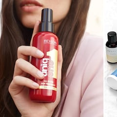 ¿Cómo proteger el cabello del sol en la playa? 10 productos para cuidar el pelo en verano