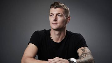 Kroos aclara sus palabras sobre la homosexualidad en el fútbol