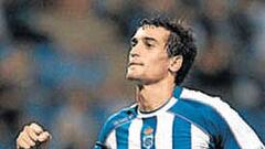 Un precontrato ata a Calle con el Alba para tres campañas