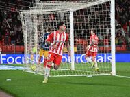 13/02/26 PARTIDO SEGUNDA DIVISION
ALMERIA - ANDORRA
MIGUEL DE LA FUENTE