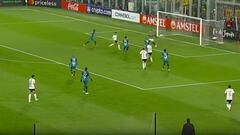 Si anotaba, Colo Colo clasificaba: el fallo de Pizarro que no dejará dormir a los hinchas