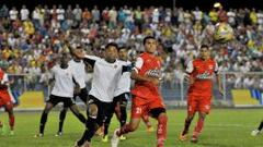 Cúcuta y Cortuluá, ascendidos que están en deuda con el FPC