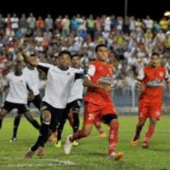 Cúcuta y Cortuluá, ascendidos que están en deuda con el FPC