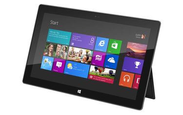 Desde NVIDIA confirman la nueva Microsoft Surface RT