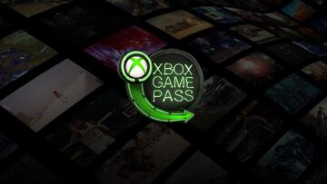 Xbox Game Pass se concibió como un servicio de alquiler originalmente