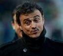 Luis Enrique: "Nos vamos reforzados de manera notable"