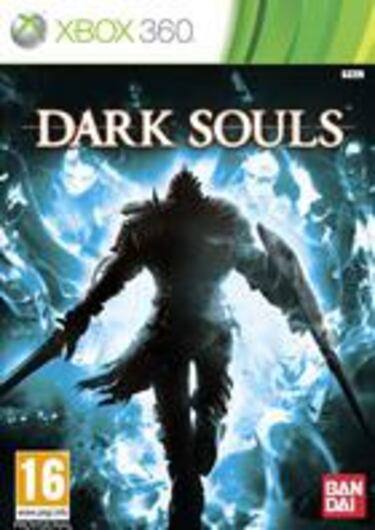 Dark Souls no tendrá DLC