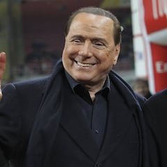 La obscena promesa de Berlusconi a los jugadores del Monza si ganan a un grande