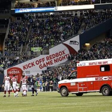 Parte de guerra semana 10: Peyton Manning, el fin del fin