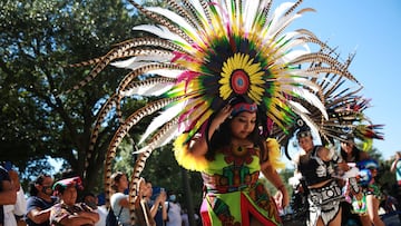 El 9 de octubre se celebra el  Día de los Pueblos Indígena en Estados Unidos. Te explicamos qué es y por qué se celebra.