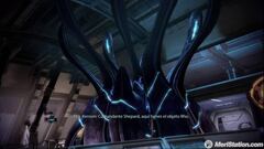 Im¨¢genes de Mass Effect 2: Arrival