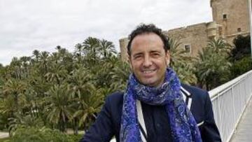 "Este partido será más difícil que el de Alicante"