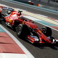 Mundial F1 2017: barra libre a la aerodinámica de los monoplazas