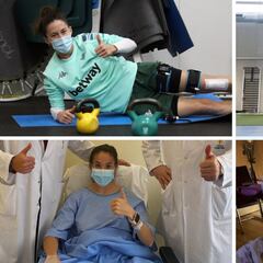 Aquí le duele a la Liga