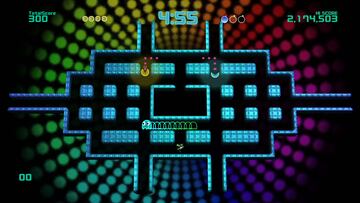 Captura de pantalla - Pac-Man Championship Edition 2 Plus (NSW)
